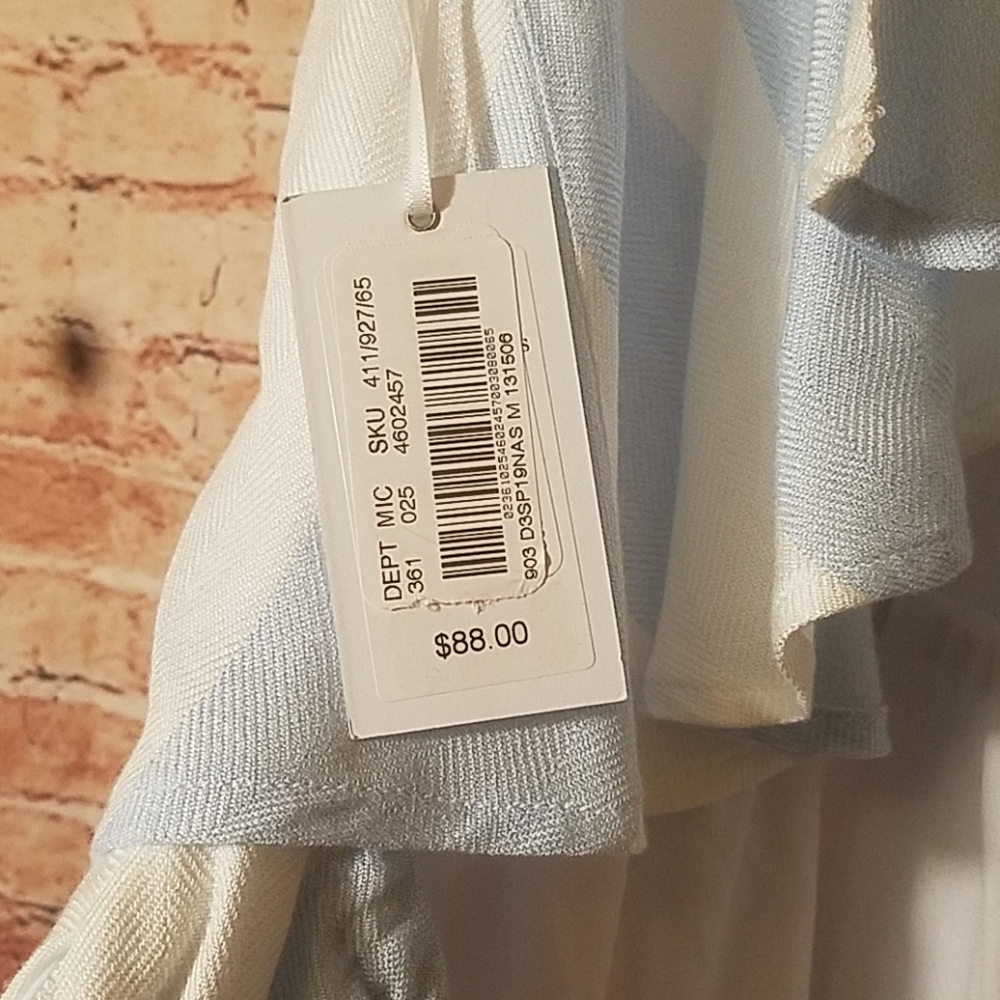 Lauren James Nassau Stripe Dress - Picture 7 of 8